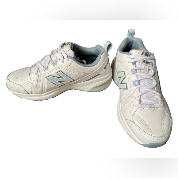 New Balance 608 Women’s Athletic Shoes Size 6 - Picture 6 of 11